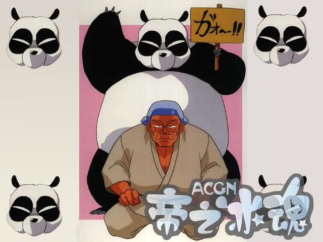 为什么海外动漫里的中国人形象，成龙和熊猫最抢镜？