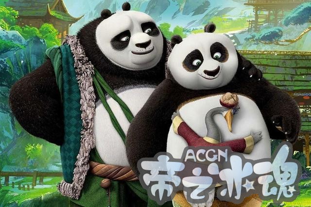 为什么海外动漫里的中国人形象，成龙和熊猫最抢镜？