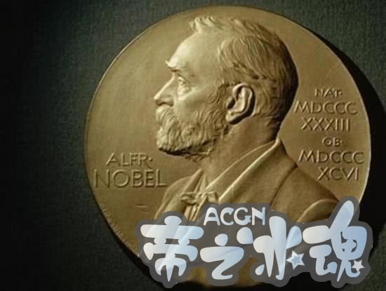 如果给动漫人物颁发诺贝尔和平奖，他一定是最佳的人选！
