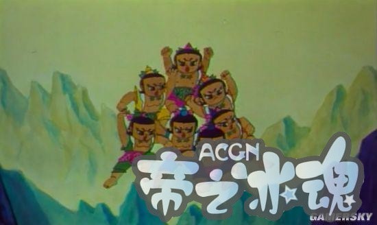近70年来的国产动画，就是部中国文化潮流变迁史