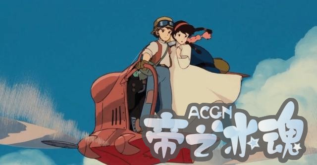 豆瓣评价最高的十部日本电影，前三名都是动漫