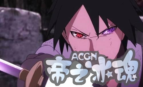 博人传：大野木率“芥”攻打木叶！佐助：来得好！芥宝宝是关键？