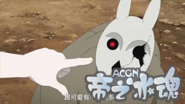 博人传：大野木率“芥”攻打木叶！佐助：来得好！芥宝宝是关键？