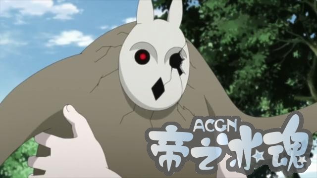 博人传：大野木率“芥”攻打木叶！佐助：来得好！芥宝宝是关键？