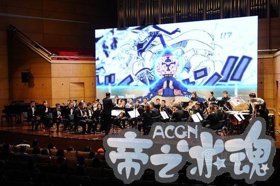 用动漫传递爱心 2019动漫音乐会在杭州奏响