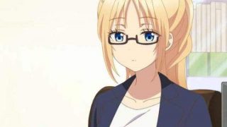 《品酒要在成为夫妻后》这是一部充斥着女人味和酒味的动漫！