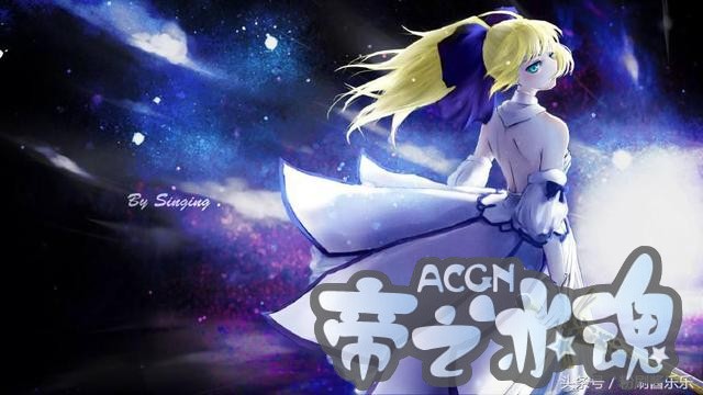谁说男神就要年轻帅气？3位能让妹子失去抵抗力的动漫大叔