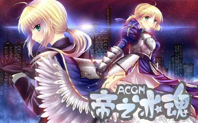 谁说男神就要年轻帅气？3位能让妹子失去抵抗力的动漫大叔
