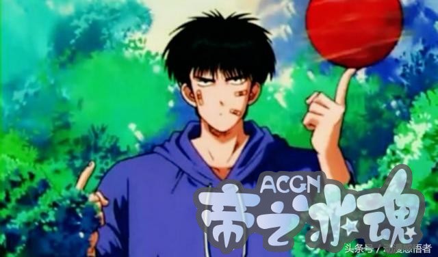 赤木晴子最终会选择谁？流川枫还是樱木花道，或是深藏暗处的他？