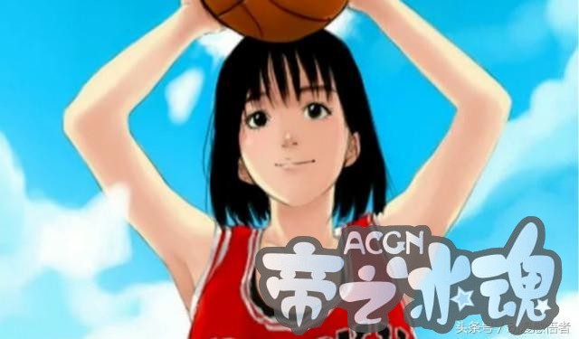 赤木晴子最终会选择谁？流川枫还是樱木花道，或是深藏暗处的他？