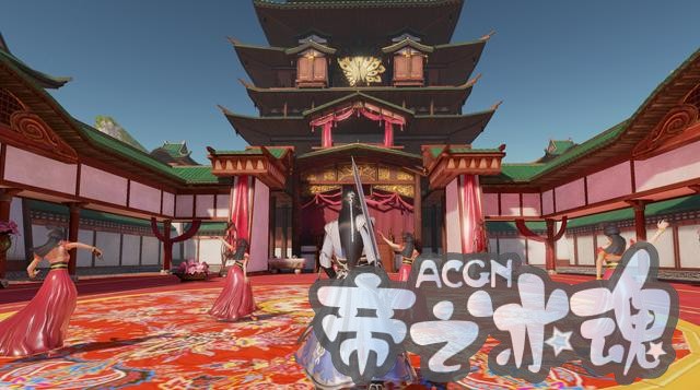《楚留香》有一百种创新玩法：风尘之中 必有性情中人