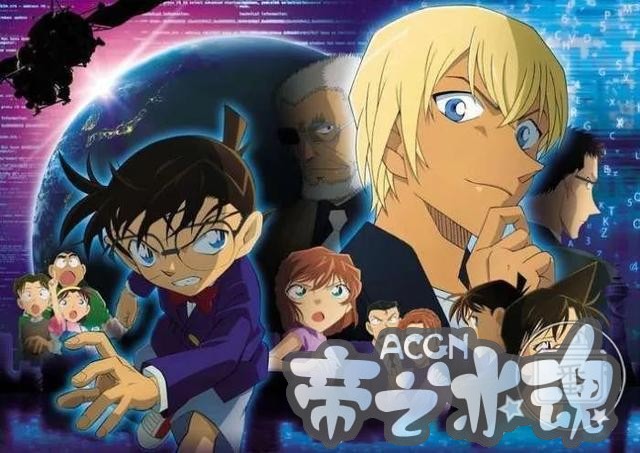 7月新番中如果错过这5部动漫，绝对是你的损失！