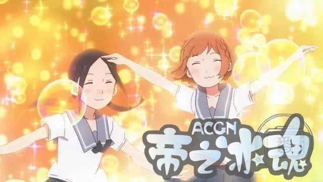 7月新番中如果错过这5部动漫，绝对是你的损失！