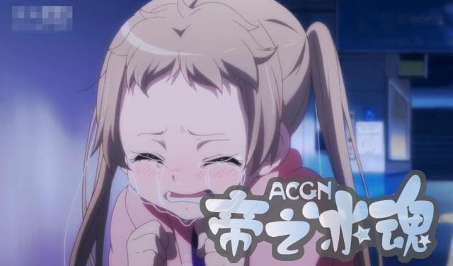 盘点动漫中那些酷似外国人的金发美少女！哪一个是你的最爱？