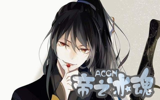 《魔道祖师》动漫快播出了，还记得那些深刻的话？欢迎大家来讨论