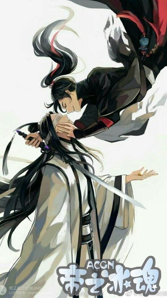 《魔道祖师》动漫快播出了，还记得那些深刻的话？欢迎大家来讨论