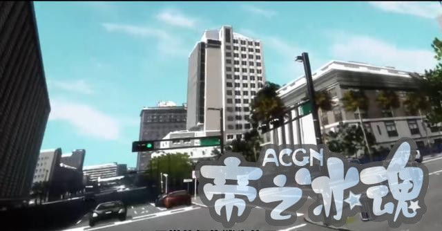 这部动漫表示，自由的代价或许人们承受不起