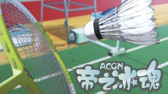 七月新番导读：暴力美学《刃牙》，热血竞技《轻羽飞扬》