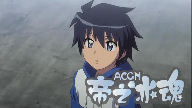 二次元的你，还记得《零之使魔》这部动漫吗？