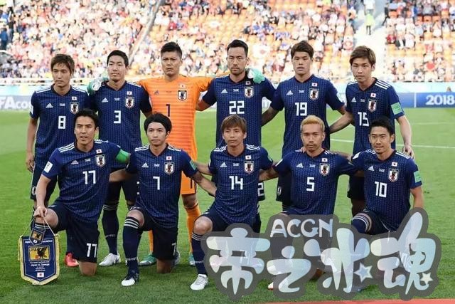 曾被中国吊打的日本足球，因为一部动漫变成”亚洲之光“！