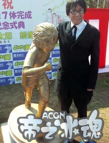 曾被中国吊打的日本足球，因为一部动漫变成”亚洲之光“！