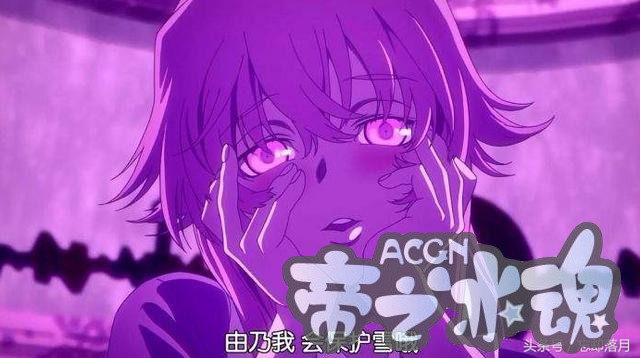 如果能够再来一次的话，说说那些时间轮回系的优秀动漫