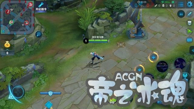 王者荣耀：S12赛季亮点多，服务器爆满，边境突围模式还不可以玩