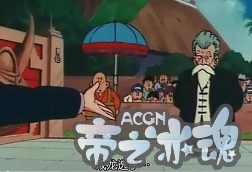 为什么海外动漫里的中国人形象，成龙和熊猫最抢镜？