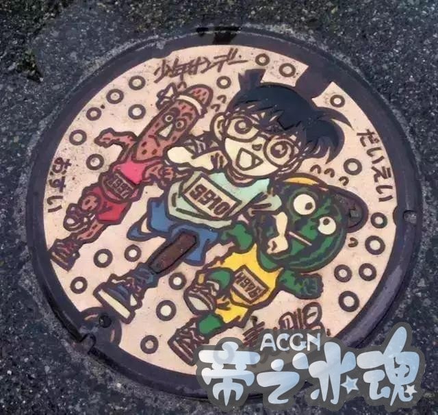 特色小镇｜看这些乡村小镇如何用动漫IP征服全世界！