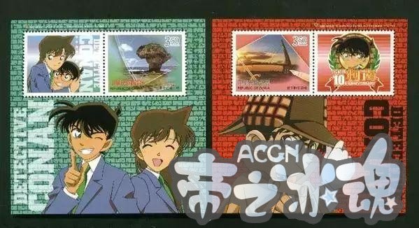 特色小镇｜看这些乡村小镇如何用动漫IP征服全世界！