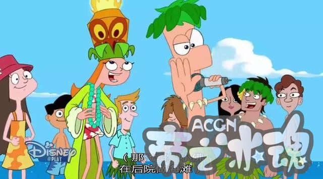 每集都大开脑洞，没有一季低于9.4