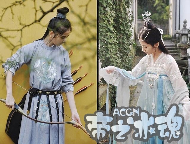 《长歌行》作者：夏达，国内漫画大师第一女神！