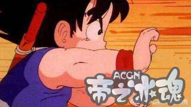 动漫中最难模仿的5个动作，做出超过3个算我输！
