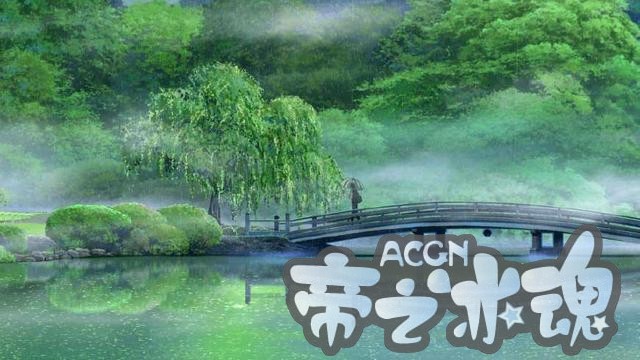 动漫推荐：三部适合夏天观看的动漫，让你清凉一夏！