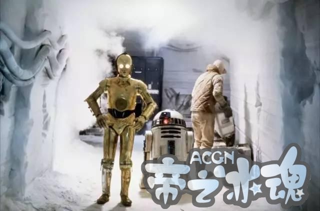 “我是你爸爸”为何会成为影史经典台词？