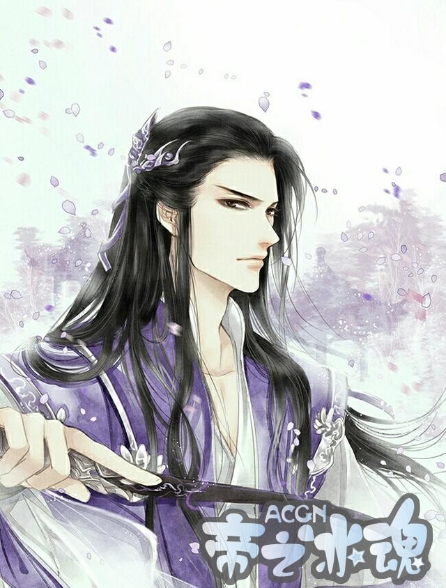 魔道祖师：你们的蓝二哥哥已上线，剧中重要人物了解一下
