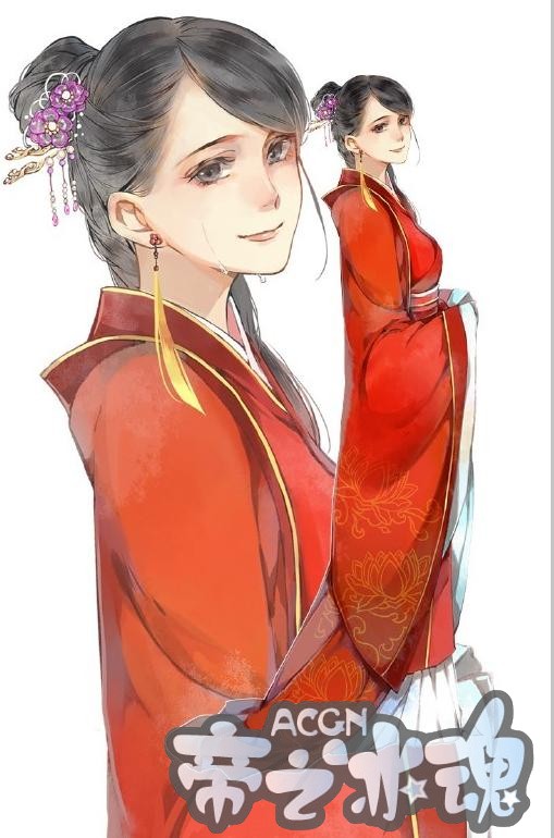 魔道祖师：你们的蓝二哥哥已上线，剧中重要人物了解一下