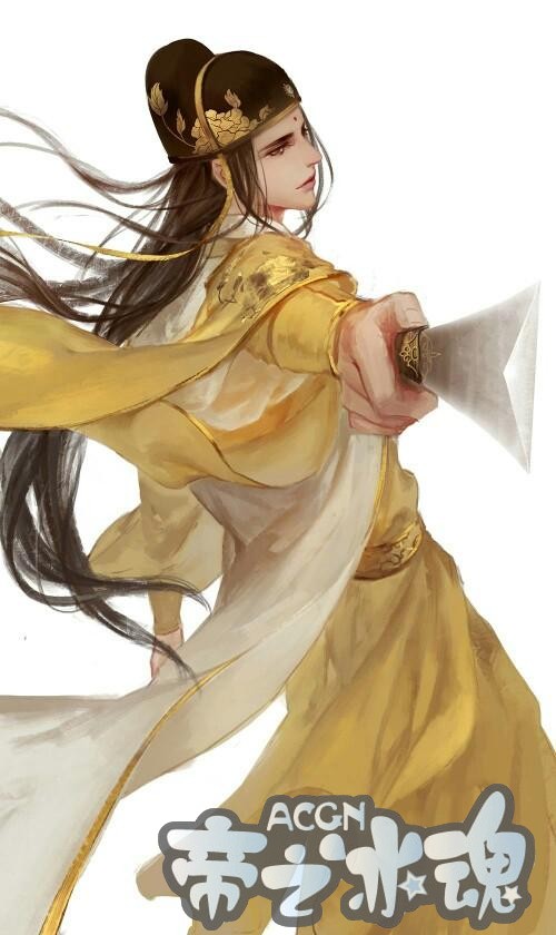 魔道祖师：你们的蓝二哥哥已上线，剧中重要人物了解一下