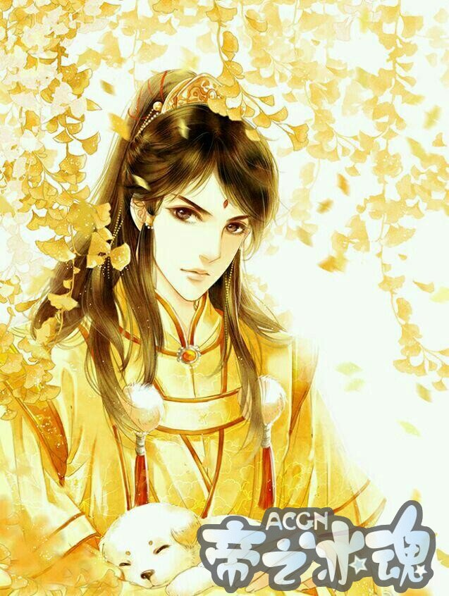 魔道祖师：你们的蓝二哥哥已上线，剧中重要人物了解一下