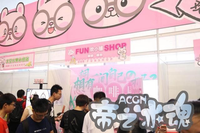 漫威主编也pick的粉色兔子，CCG是他的出道舞台！