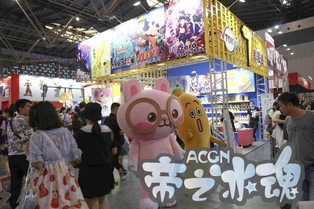 漫威主编也pick的粉色兔子，CCG是他的出道舞台！