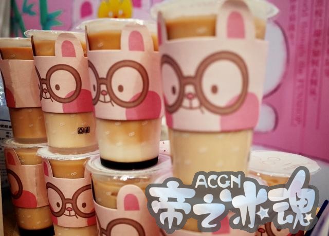 漫威主编也pick的粉色兔子，CCG是他的出道舞台！