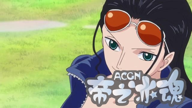 海贼王五大“女神”相亲会，三人要求极高，最后两人根本没人敢去