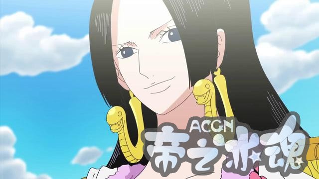 海贼王五大“女神”相亲会，三人要求极高，最后两人根本没人敢去