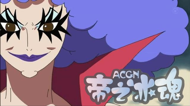 海贼王五大“女神”相亲会，三人要求极高，最后两人根本没人敢去