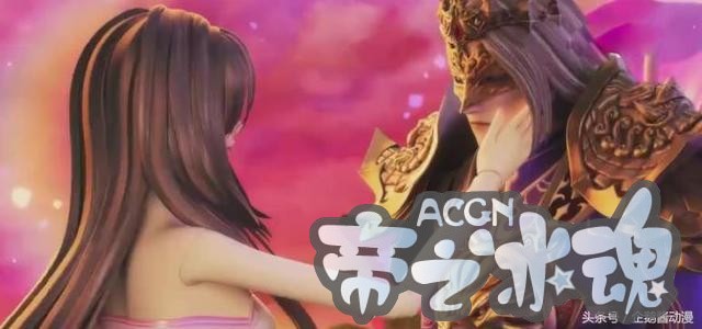6季抢鲜：金王子爱的不是灵公主，囚禁她，只是为了救这个女孩