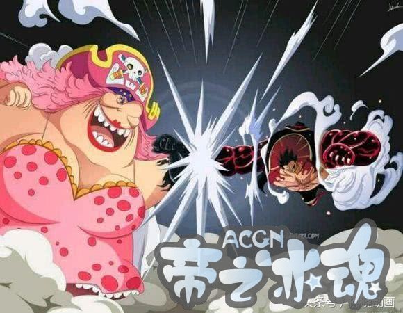动漫中大妈的云朵该对战布鲁克，那么大妈的雷云宙斯为何会背叛