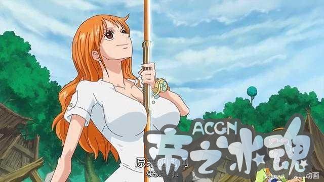 动漫中大妈的云朵该对战布鲁克，那么大妈的雷云宙斯为何会背叛