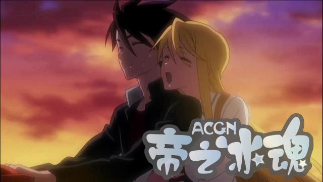 点评一下“学园默示录”这部动漫的优点和缺点