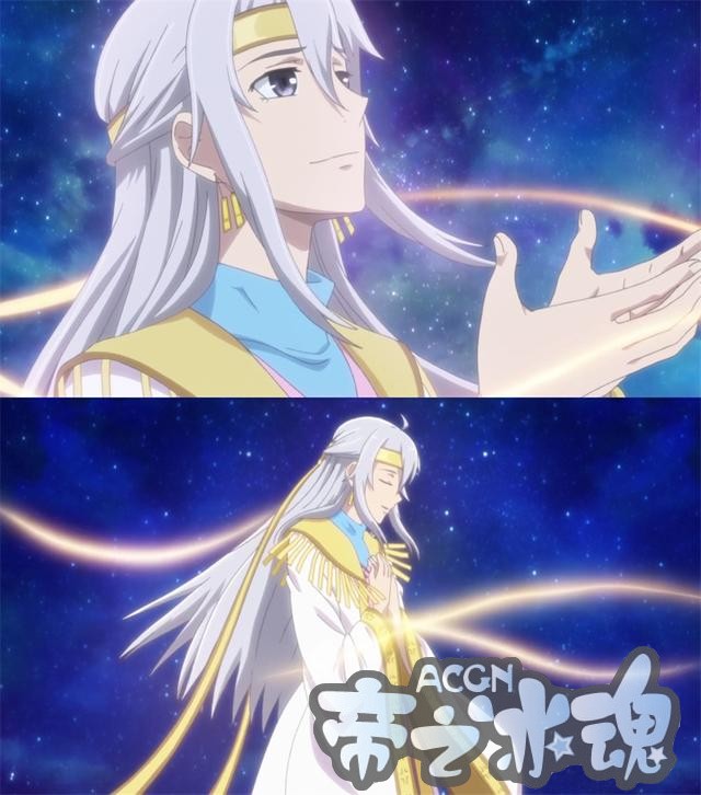 盘点动漫中那些清秀的男孩子，比女孩子还好看简直没天理